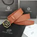 16PHILIPP PLEIN AAA+ Belts #A50472