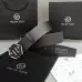 4PHILIPP PLEIN AAA+ Belts #A50472