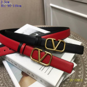 Valentino AAA+ Belts 2.5CM #99899923