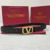 Valentino Cowhide belt  Women's AAA+ 25mm Belts #A40809