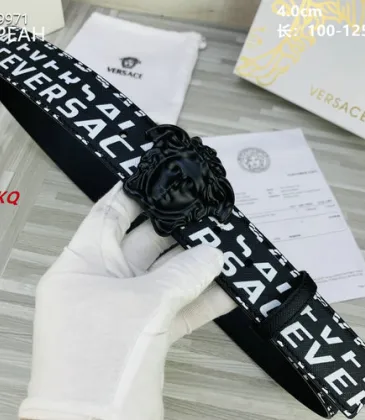 Versace AAA+ Belts #999918771