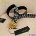 Versace AAA+ Leather Belts 4cm #9129419