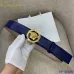 1Versace AAA+ Leather Belts 4cm #9129432