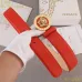 5Versace AAA+ Leather Belts 4cm #9129436