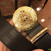 Versace AAA+ Leather Belts 4cm #9129444