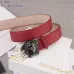 Versace AAA+ Leather Belts 4cm #9129452