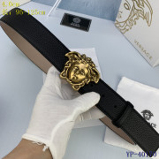 Versace AAA+ Leather Belts 4cm #9129454