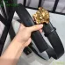 Versace AAA+ Leather Belts 4cm #9129458