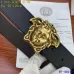 Versace AAA+ Leather Belts 4cm #9129459