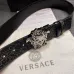 Versace AAA+ Leather Belts Wide 3cm #A33397