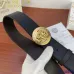 7Versace AAA+ Leather reversible Belts 4cm #9129437