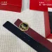 cartier AAA+ belts W4.0cm #999930780