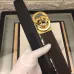 Gucci Automatic buckle belts #9117502