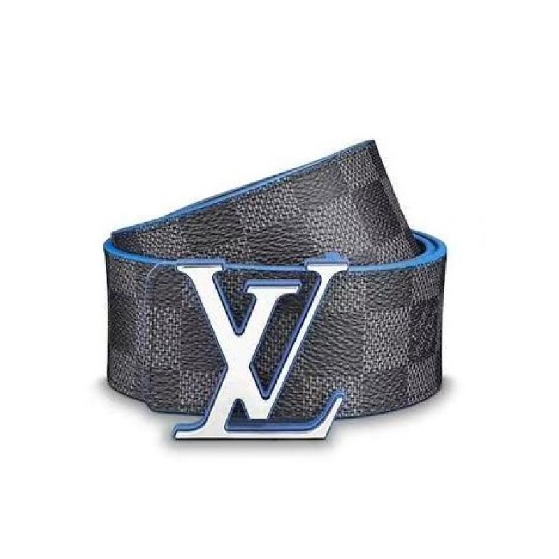 Buy Cheap Men's Louis Vuitton AAA+ LV Belts #9108972 from