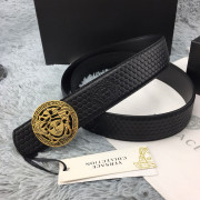 Versace AAA+ top layer leather Belts #9117515
