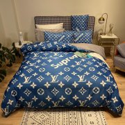 Bedding sets duvet cover 200*230cm duvet insert and flat sheet 245*250cm  throw pillow 48*74cm #99901016