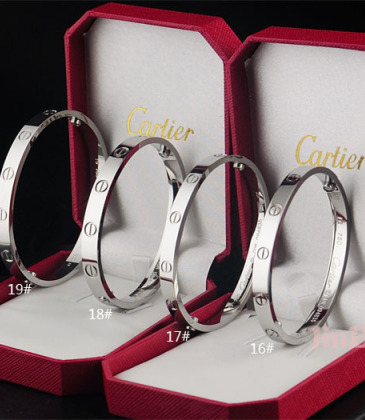 Cartier Bracelet #9103559