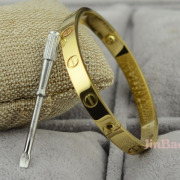 Cartier Bracelet #9103570