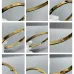 6Cartier bracelets Six Diamond LOVE Bracelet 1:1 Original Quality #999936225