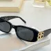 4 Balenciaga AAA Sunglasses #99898816