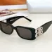 5 Balenciaga AAA Sunglasses #A39914