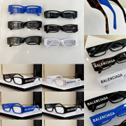 New design Balenciaga AAA Sunglasses #999933936