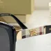 3Burberry AAA+ plain glasses #999922993