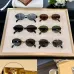 CELINE AAA+ Sunglasses #A35383