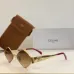 CELINE AAA+ Sunglasses #A39901