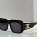 6CELINE AAA+ Sunglasses #A51277