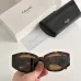 4CELINE AAA+ Sunglasses #A53349