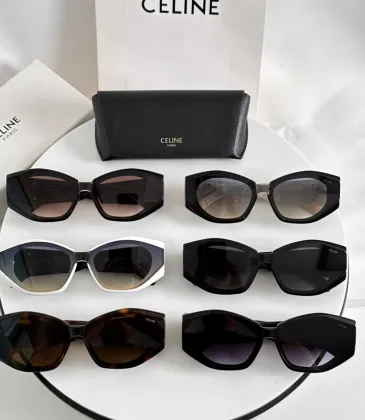 CELINE AAA+ Sunglasses #A53349