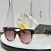 16Luxury Designer Celine Inspired Sunglasses - UV Protection Eyewear  Multiple Color Options #A53406