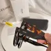 5Luxury Designer Celine Inspired Sunglasses - UV Protection Eyewear  Multiple Color Options #A53406