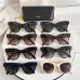 7Luxury Designer Celine Inspired Sunglasses - UV Protection Eyewear  Multiple Color Options #A53406