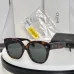 12Luxury Designer Celine Inspired Sunglasses - UV Protection Eyewear  Multiple Color Options #A53407