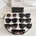 16Luxury Designer Celine Inspired Sunglasses - UV Protection Eyewear  Multiple Color Options #A53407