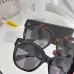 3Luxury Designer Celine Inspired Sunglasses - UV Protection Eyewear  Multiple Color Options #A53407
