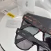 4Luxury Designer Celine Inspired Sunglasses - UV Protection Eyewear  Multiple Color Options #A53407
