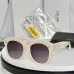 9Luxury Designer Celine Inspired Sunglasses - UV Protection Eyewear  Multiple Color Options #A53407