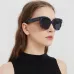 1Luxury Designer Celine Inspired Sunglasses - UV Protection Eyewear  Multiple Color Options #A53407