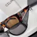 4Luxury Designer Celine Inspired Sunglasses - UV Protection Eyewear  Multiple Color Options #A53408