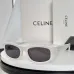 9Luxury Designer Celine Inspired Sunglasses - UV Protection Eyewear  Multiple Color Options #A53408