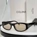 11Luxury Designer Celine Inspired Sunglasses - UV Protection Eyewear  Multiple Color Options #A53408
