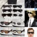 1Luxury Designer Celine Inspired Sunglasses - UV Protection Eyewear  Multiple Color Options #A53408