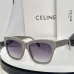 3Luxury Designer Celine Inspired Sunglasses - UV Protection Eyewear  Multiple Color Options #A53409
