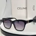 5Luxury Designer Celine Inspired Sunglasses - UV Protection Eyewear  Multiple Color Options #A53409
