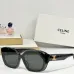3Luxury Designer Celine Inspired Sunglasses - UV Protection Eyewear  Multiple Color Options #A53410