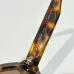 8Luxury Designer Celine Inspired Sunglasses - UV Protection Eyewear  Multiple Color Options #A53410