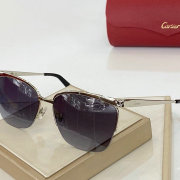 Cartier AAA+ Sunglasses #9875146